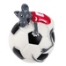 Dezzie Мышь на мяче Игрушка для собак, виниловый мяч с пищалкой – интернет-магазин Ле’Муррр