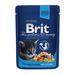 Brit Premium Кусочки паштета в соусе для котят (с курицей) – интернет-магазин Ле’Муррр