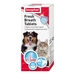 Beaphar Fresh Breath Tablets Таблетки для собак и кошек от неприятного запаха изо рта, 40 таблеток – интернет-магазин Ле’Муррр