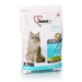 1st Choice Healthy Skin & Coat Сухой корм для взрослых кошек с чувствительной кожей и шерстью (с лососем) – интернет-магазин Ле’Муррр