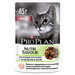 Влажный корм Pro Plan Nutri Savour для взрослых кошек, кусочки с ягненком, в желе – интернет-магазин Ле’Муррр
