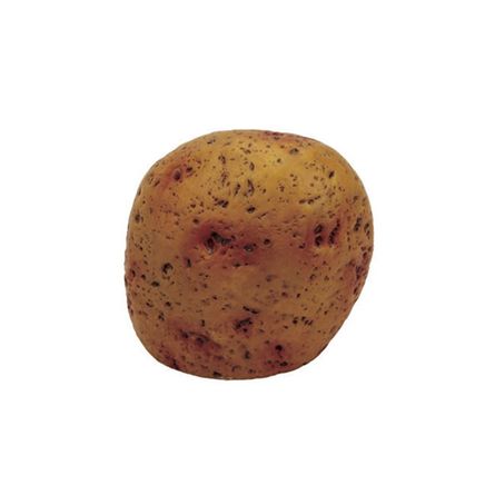 ArtUniq Potato Stone S Декоративная композиция из пластика Камень-картошка – интернет-магазин Ле’Муррр